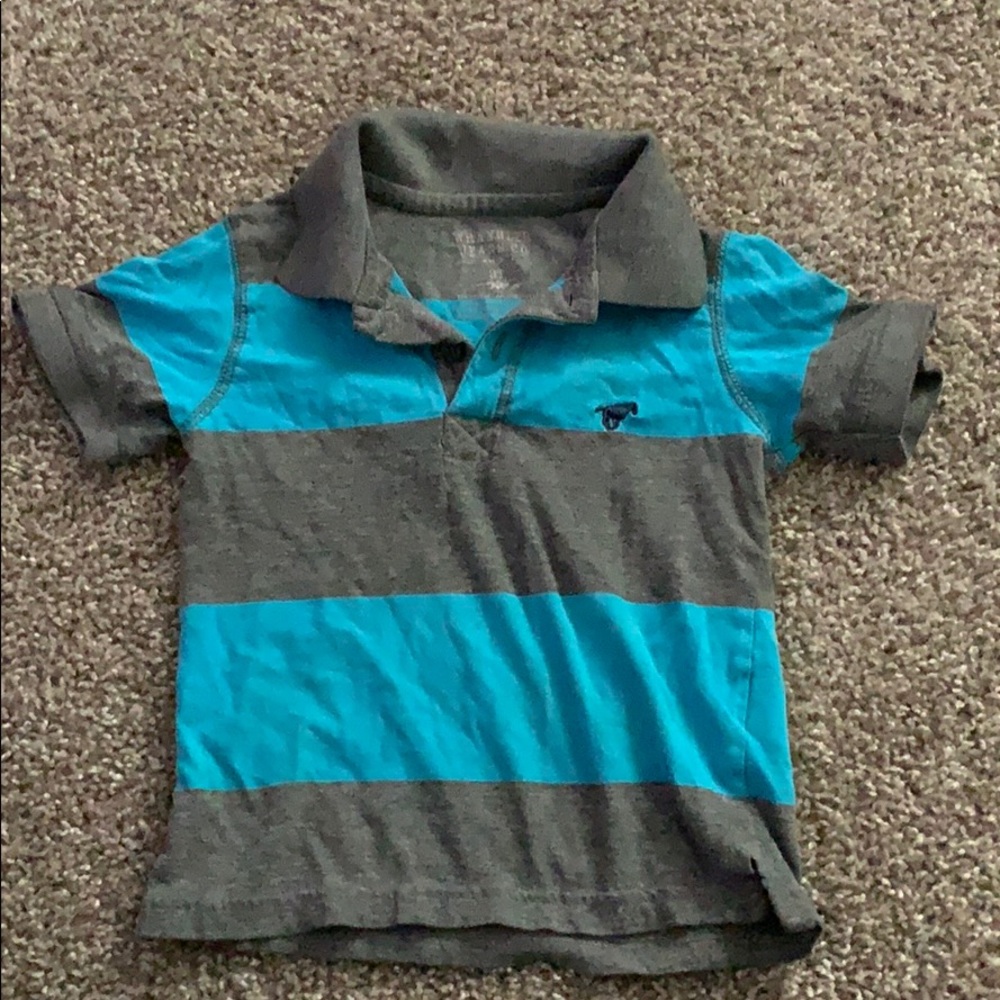 Wrangler T-shirt